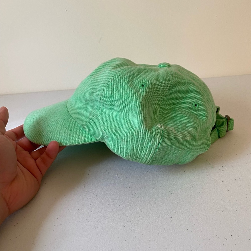 Noah neon Hat - Picture 5 of 7